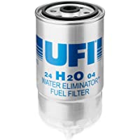 UFI Filters 24.H2O.04 - Filtro de Combustible